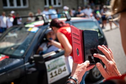 Rajd Pojazdów Zabytkowych